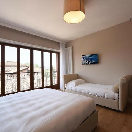 B&B Piazza Cavour Ριέτι Εξωτερικό φωτογραφία
