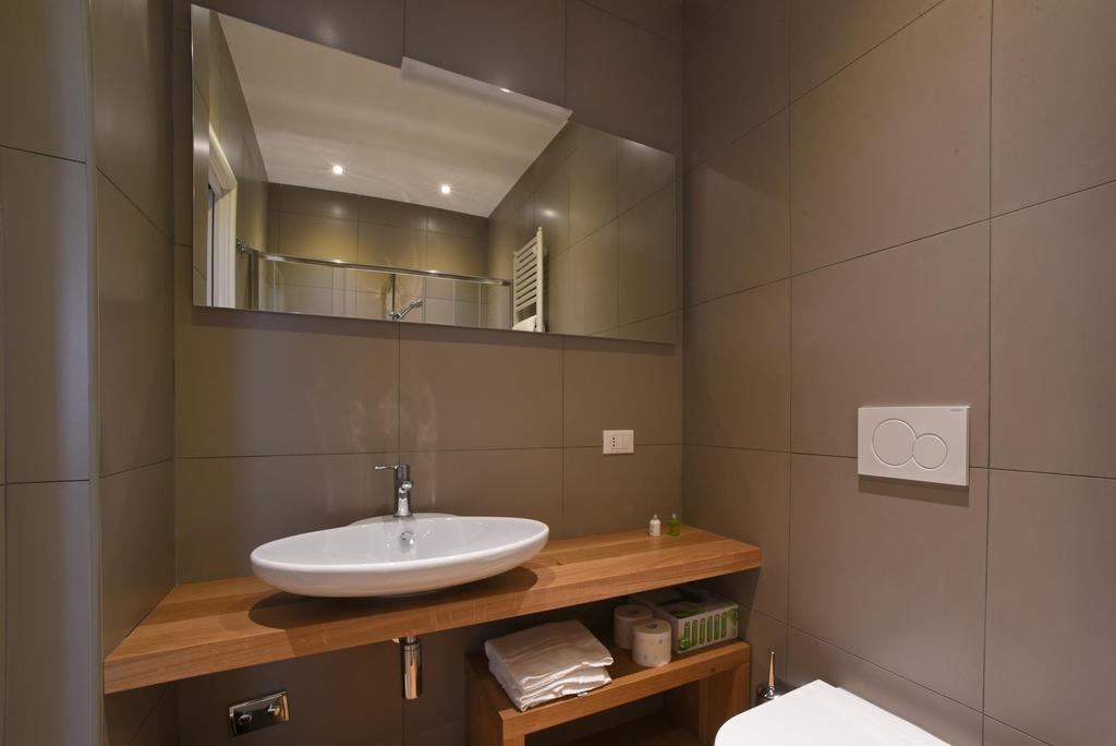 B&B Piazza Cavour Ριέτι Εξωτερικό φωτογραφία