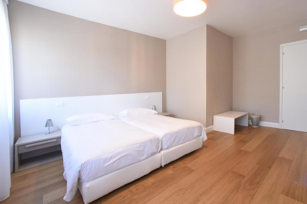 B&B Piazza Cavour Ριέτι Εξωτερικό φωτογραφία