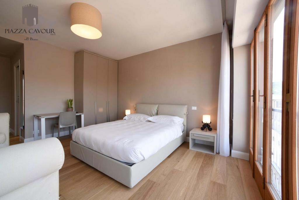 B&B Piazza Cavour Ριέτι Εξωτερικό φωτογραφία